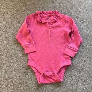 Baby Gap Onesie